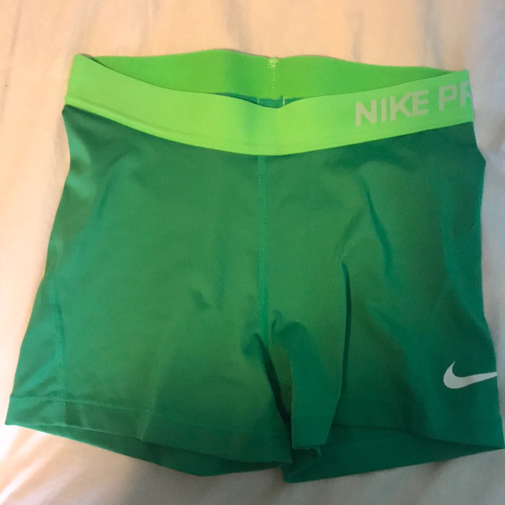 Workout spandex - Picture 2 of 4